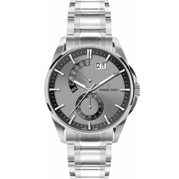 ساعت مچی پیرپتی کد P-793D